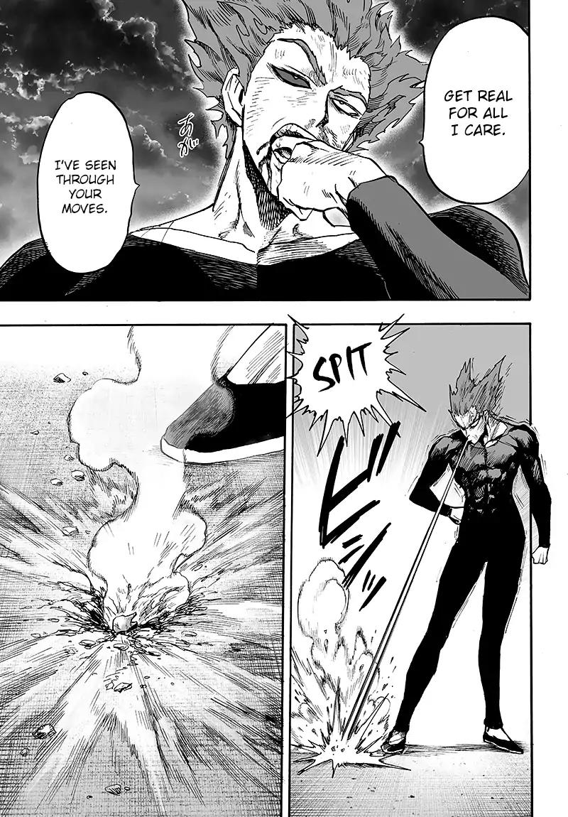 One-Punch Man Chapter 88 52